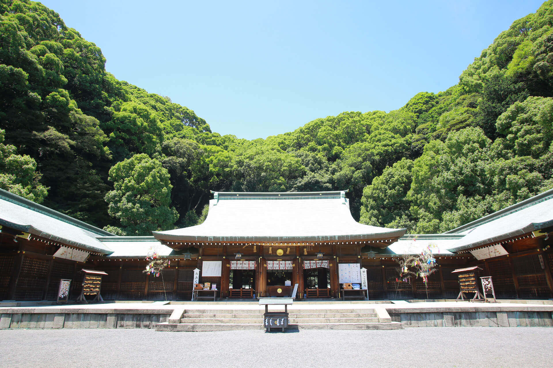 靜岡縣護國神社